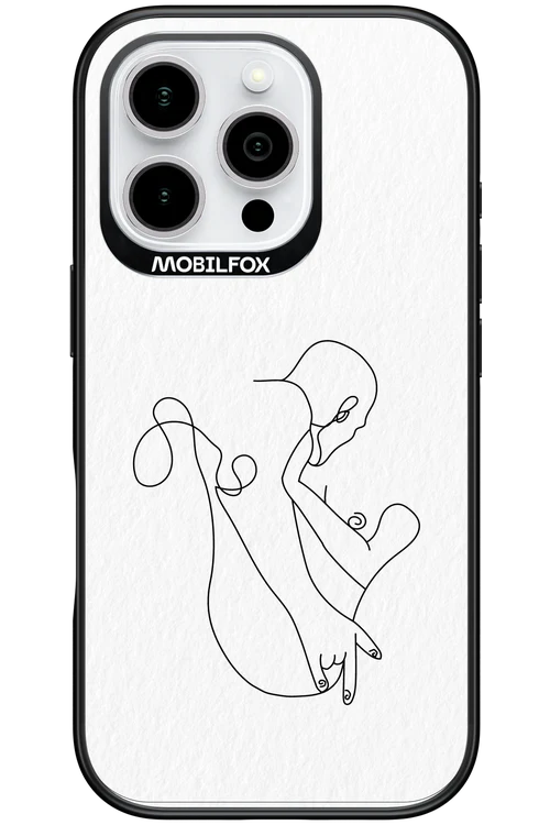 Horny for art 2.0 - Apple iPhone 16 Pro - Image 9
