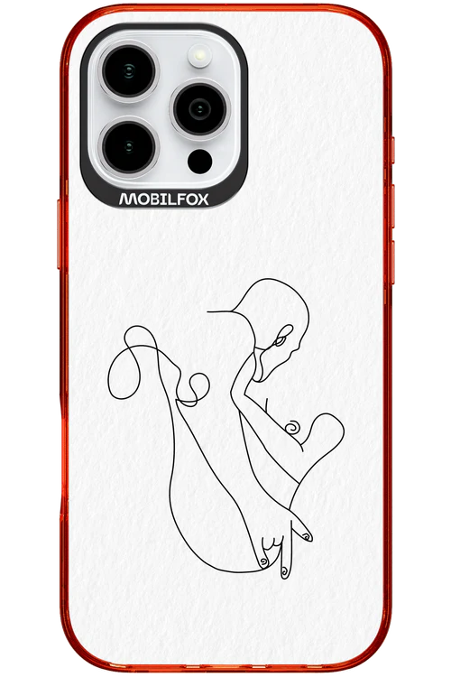 Horny for art 2.0 - Apple iPhone 16 Pro Max - Image 7