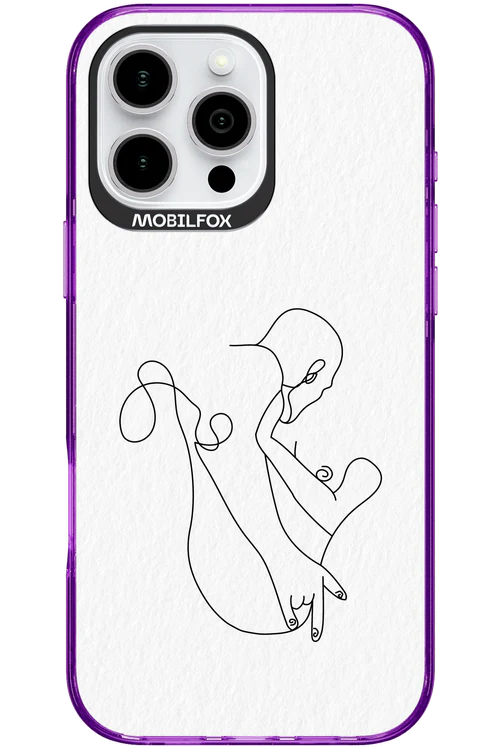 Horny for art 2.0 - Apple iPhone 16 Pro Max - Image 8
