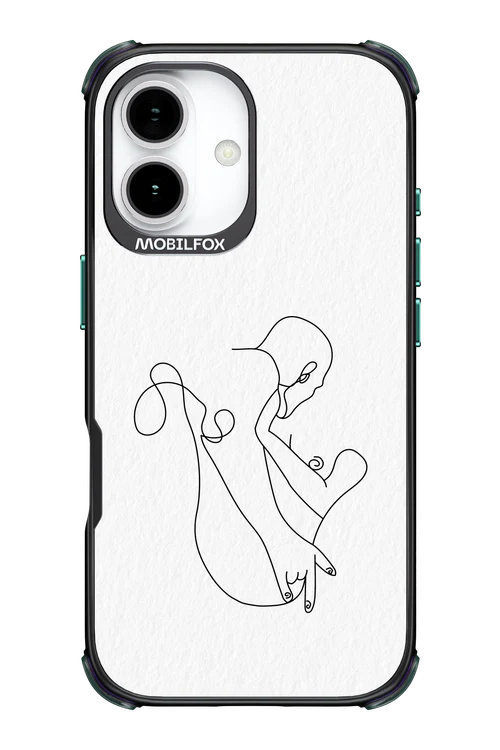 Horny for art 2.0 - Apple iPhone 17 - Image 8