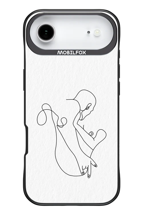 Horny for art 2.0 - Apple iPhone 17 Air