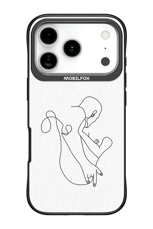 Horny for art 2.0 - Apple iPhone 17 Pro - Image 5