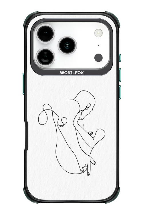 Horny for art 2.0 - Apple iPhone 17 Pro - Image 8