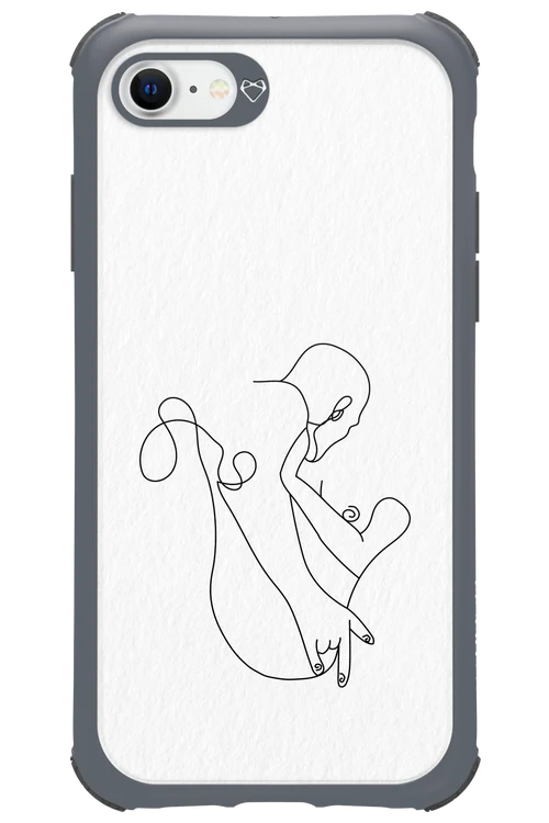 Horny for art 2.0 - Apple iPhone 7 - Image 13