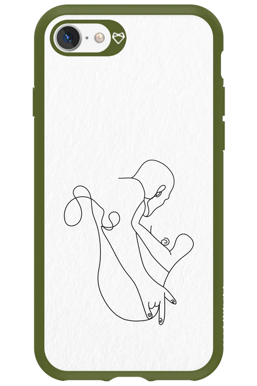 Horny for art 2.0 - Apple iPhone 7 - Image 2