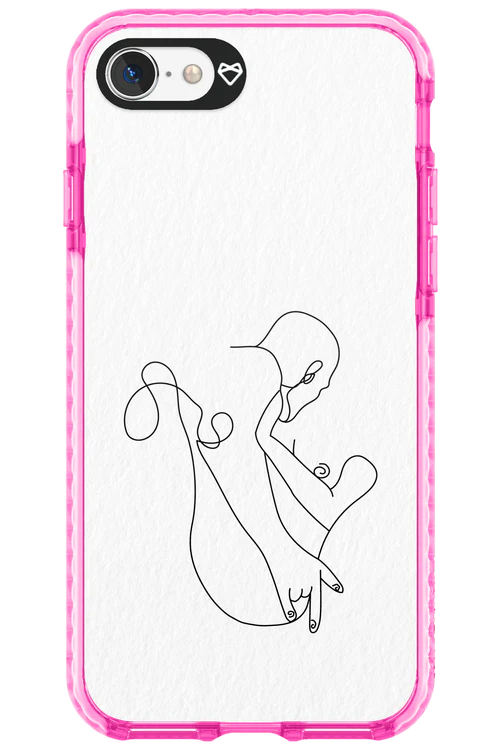 Horny for art 2.0 - Apple iPhone 7 - Image 7