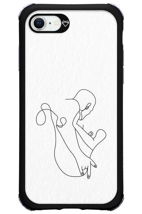 Horny for art 2.0 - Apple iPhone SE 2020 - Image 11