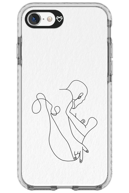 Horny for art 2.0 - Apple iPhone SE 2020 - Image 8