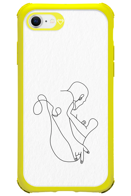 Horny for art 2.0 - Apple iPhone SE 2022 - Image 14