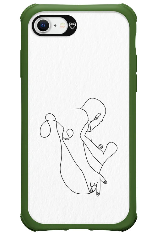 Horny for art 2.0 - Apple iPhone SE 2022 - Image 16