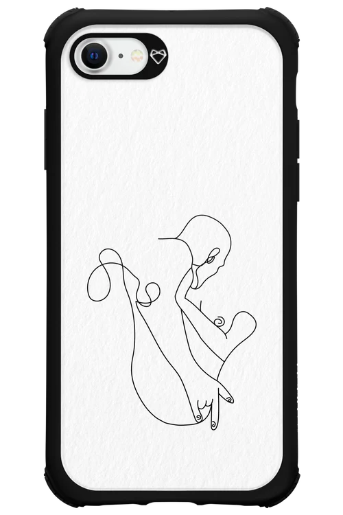 Horny for art 2.0 - Apple iPhone SE 2022 - Image 9