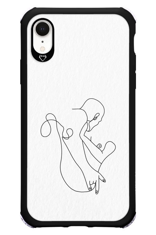 Horny for art 2.0 - Apple iPhone XR - Image 11