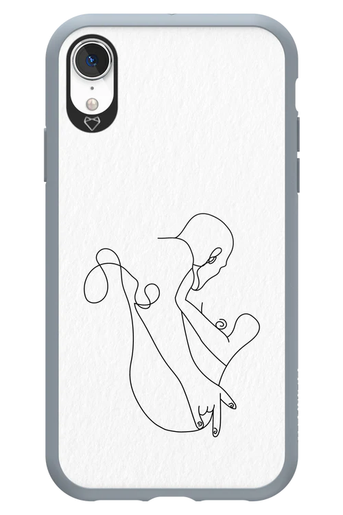 Horny for art 2.0 - Apple iPhone XR - Image 3