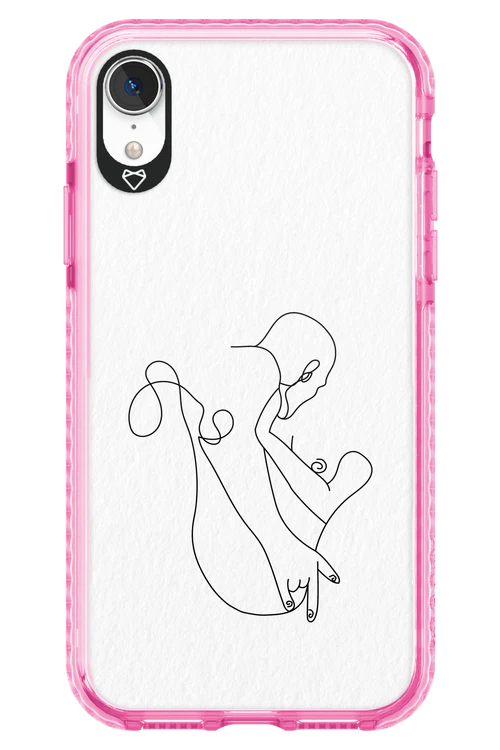 Horny for art 2.0 - Apple iPhone XR - Image 7