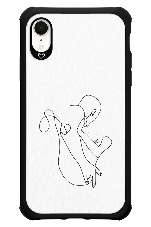 Horny for art 2.0 - Apple iPhone XR - Image 9