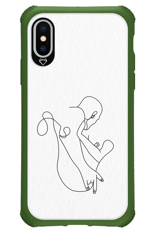 Horny for art 2.0 - Apple iPhone XS - Image 14