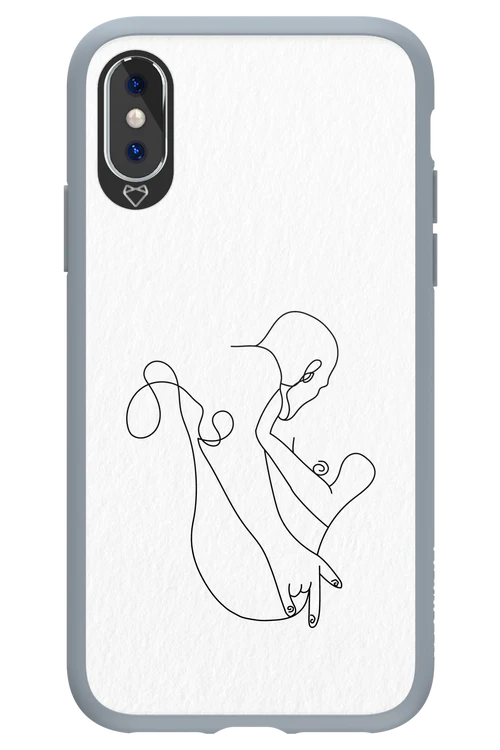 Horny for art 2.0 - Apple iPhone XS - Image 3