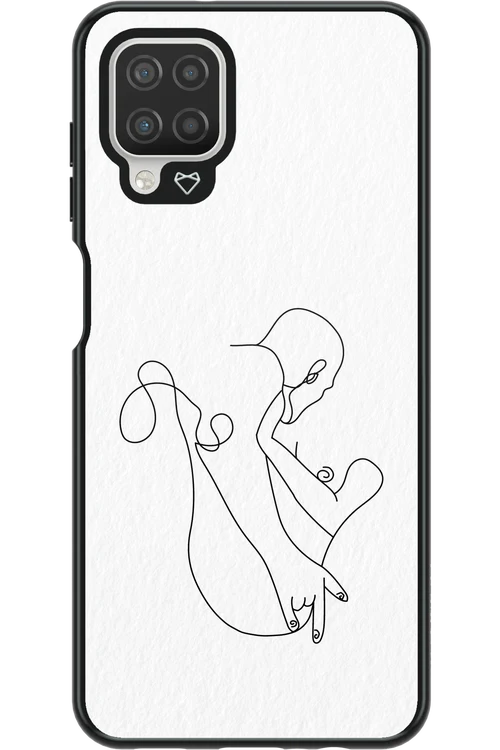 Horny for art 2.0 - Samsung Galaxy A12