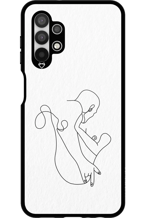Horny for art 2.0 - Samsung Galaxy A13 4G