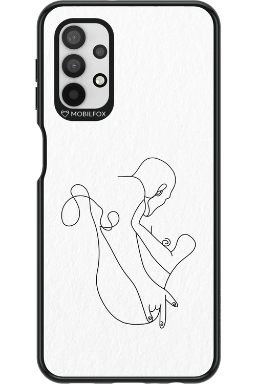Horny for art 2.0 - Samsung Galaxy A32 5G