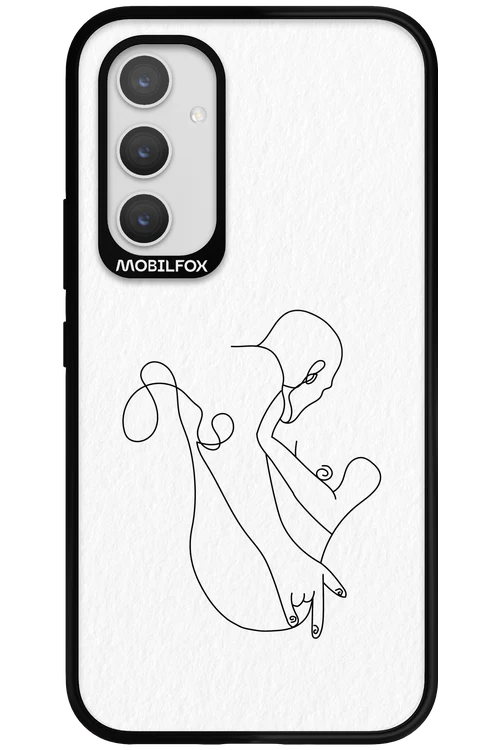 Horny for art 2.0 - Samsung Galaxy A54