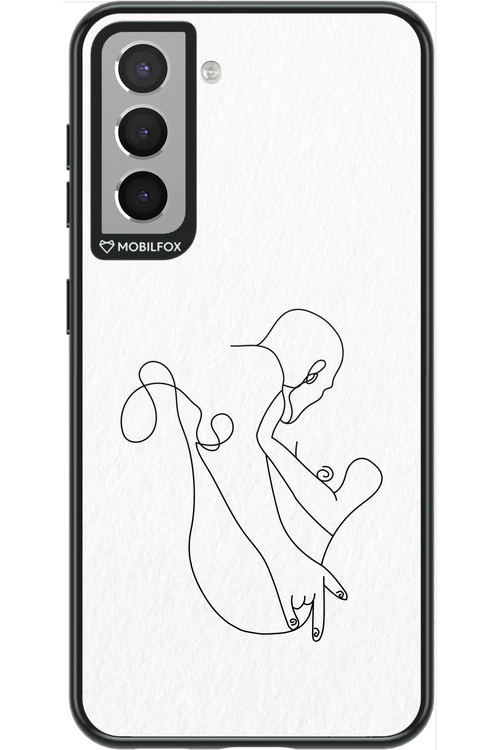 Horny for art 2.0 - Samsung Galaxy S21