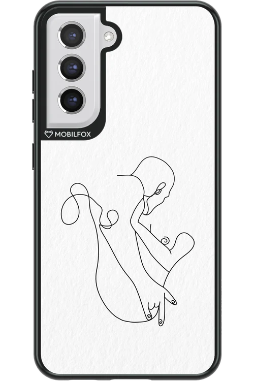 Horny for art 2.0 - Samsung Galaxy S21 FE