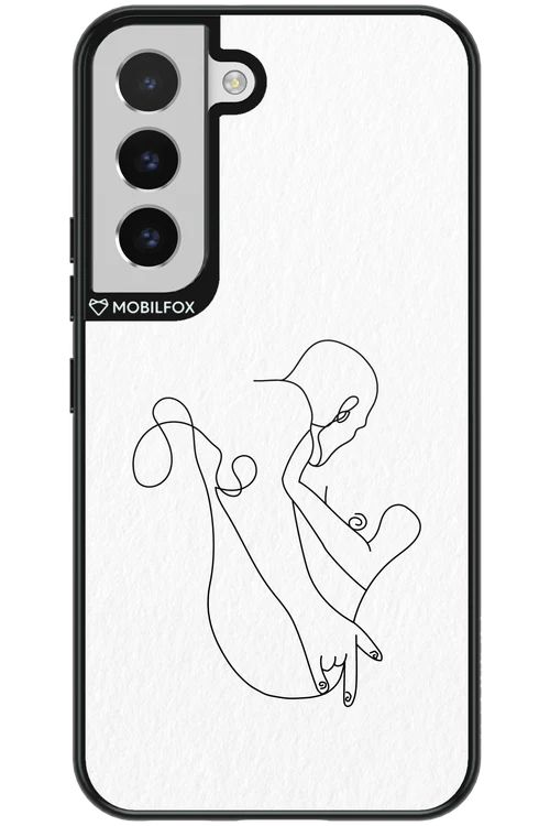 Horny for art 2.0 - Samsung Galaxy S22