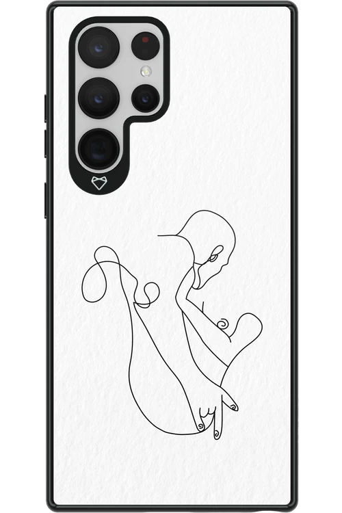 Horny for art 2.0 - Samsung Galaxy S22 Ultra