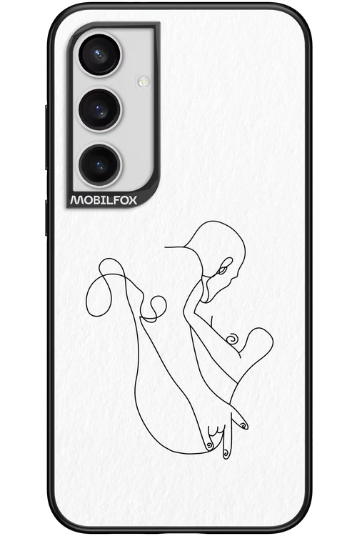 Horny for art 2.0 - Samsung Galaxy S24+