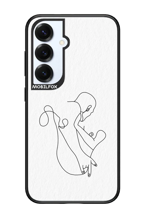 Horny for art 2.0 - Samsung S25