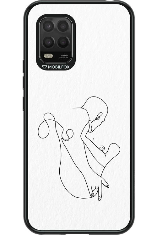 Horny for art 2.0 - Xiaomi Mi 10 Lite 5G