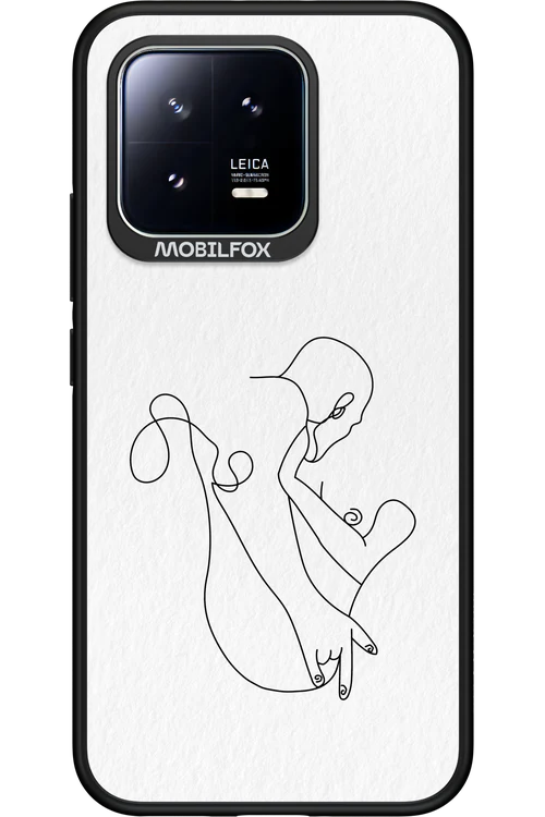 Horny for art 2.0 - Xiaomi 13