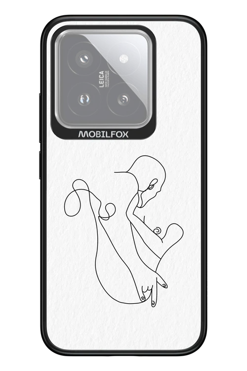 Horny for art 2.0 - Xiaomi 14
