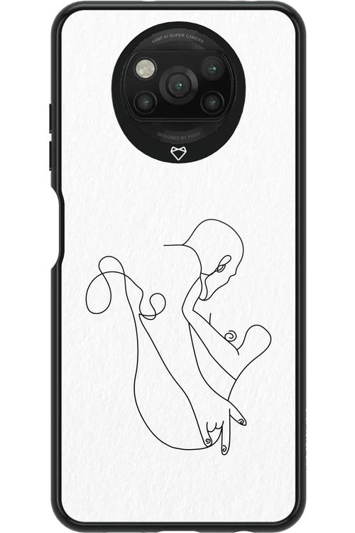 Horny for art 2.0 - Xiaomi Poco X3 Pro