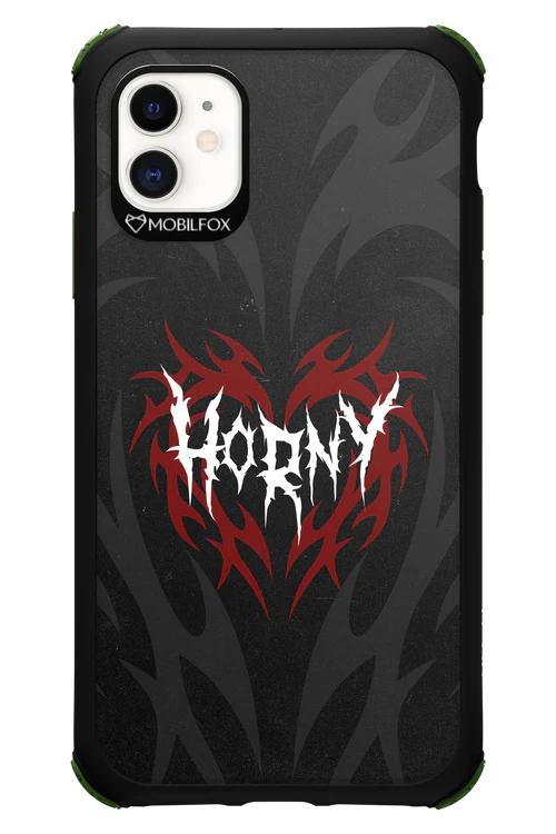 HORNY 2.0 - Apple iPhone 11 - Image 10