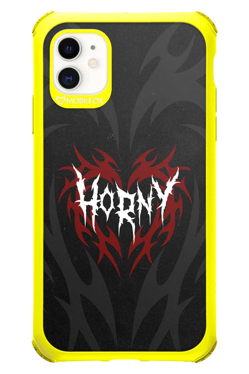 HORNY 2.0 - Apple iPhone 11 - Image 14