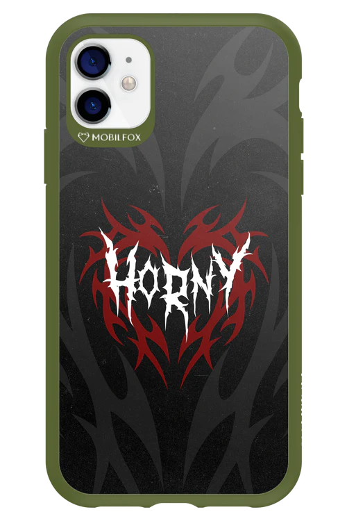 HORNY 2.0 - Apple iPhone 11 - Image 2
