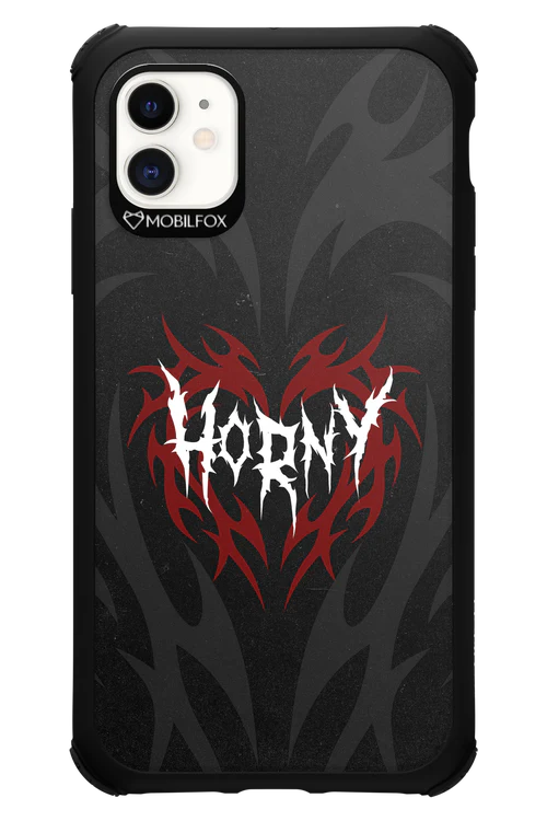 HORNY 2.0 - Apple iPhone 11 - Image 9