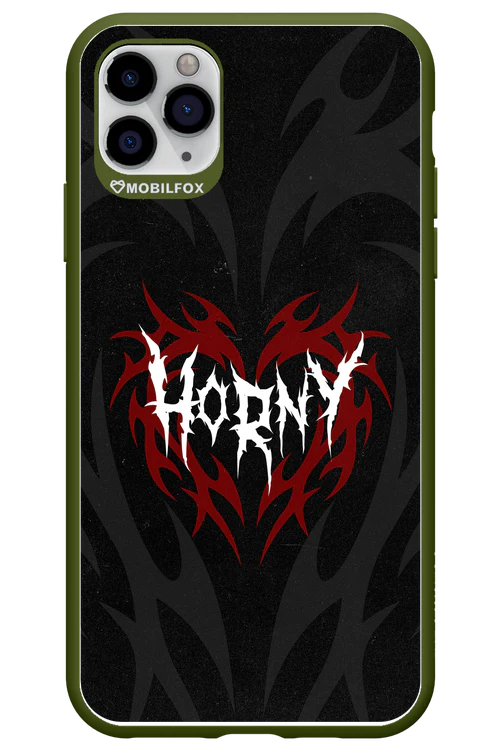 HORNY 2.0 - Apple iPhone 11 Pro Max - Image 2