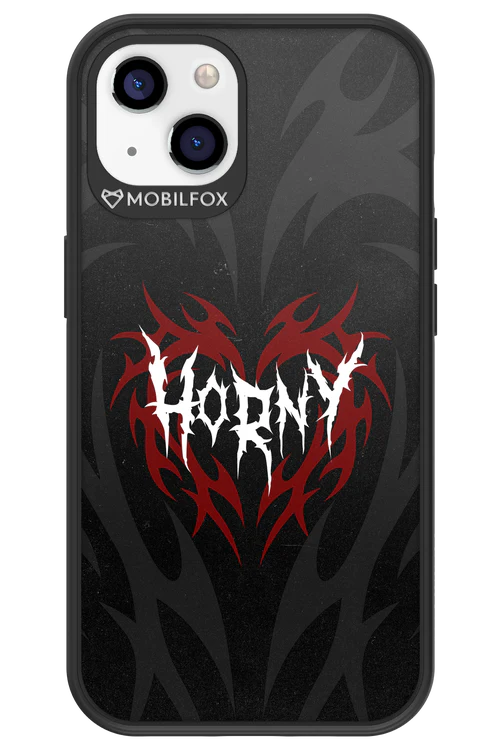 HORNY 2.0 - Apple iPhone 13