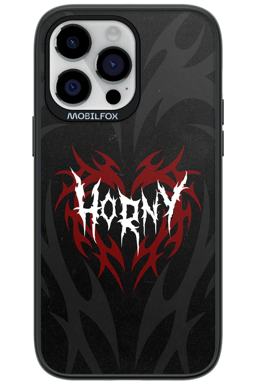 HORNY 2.0 - Apple iPhone 14 Pro Max