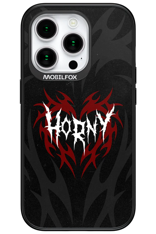 HORNY 2.0 - Apple iPhone 15 Pro