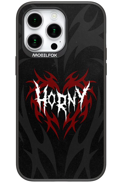 HORNY 2.0 - Apple iPhone 15 Pro Max - Image 2