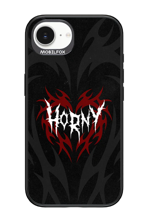 HORNY 2.0 - Apple iPhone 16e