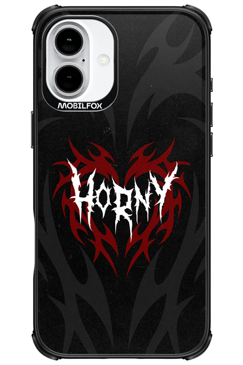 HORNY 2.0 - Apple iPhone 16 Plus - Image 19