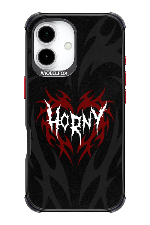 HORNY 2.0 - Apple iPhone 17 - Image 7