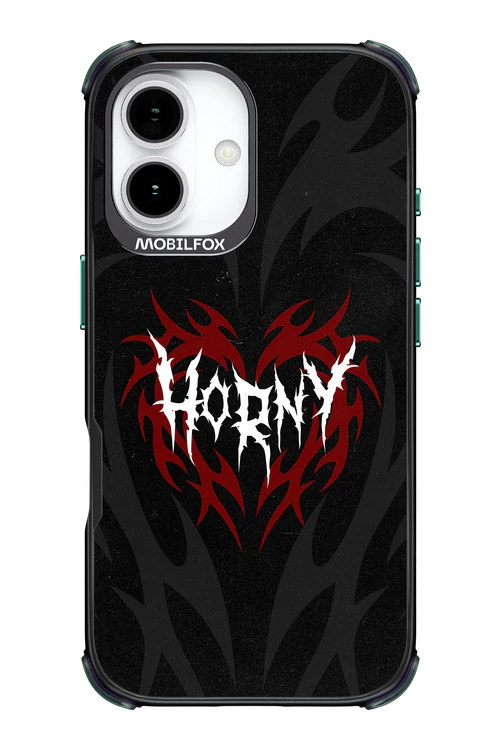 HORNY 2.0 - Apple iPhone 17 - Image 8