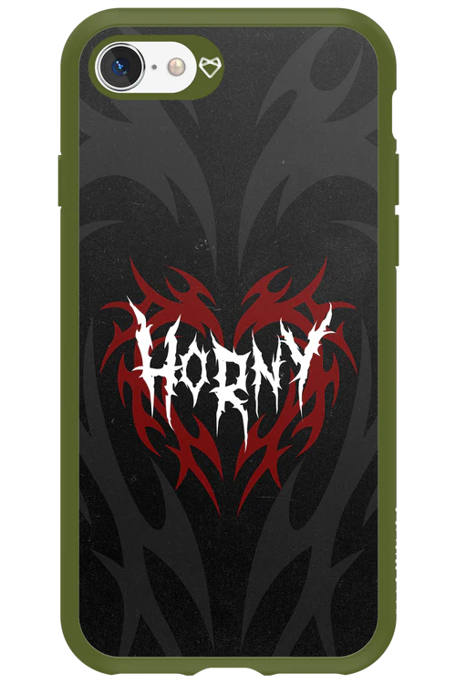 HORNY 2.0 - Apple iPhone 8 - Image 2