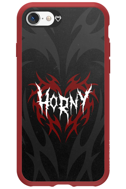 HORNY 2.0 - Apple iPhone 8 - Image 5